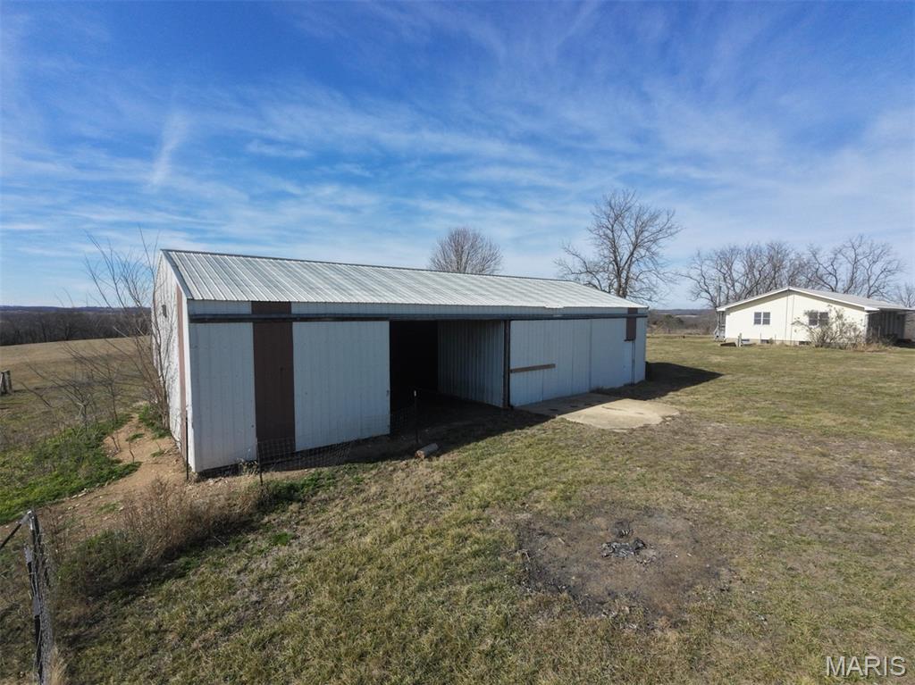 Rural - Residential