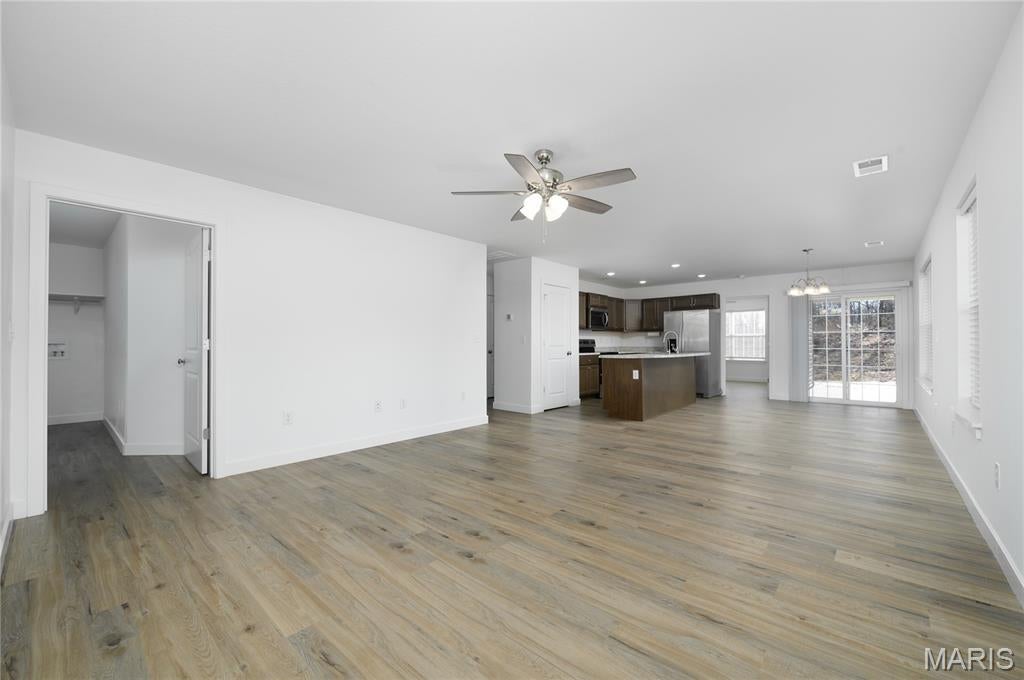 Heritage Estates Phase 2 - Residential