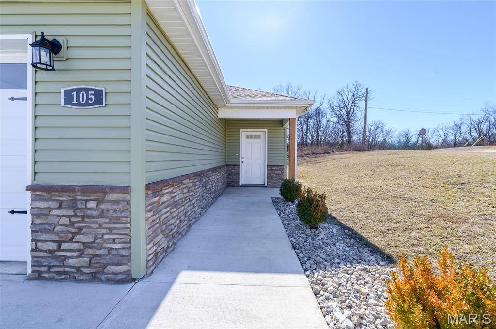 Heritage Estates Phase 2 - Residential