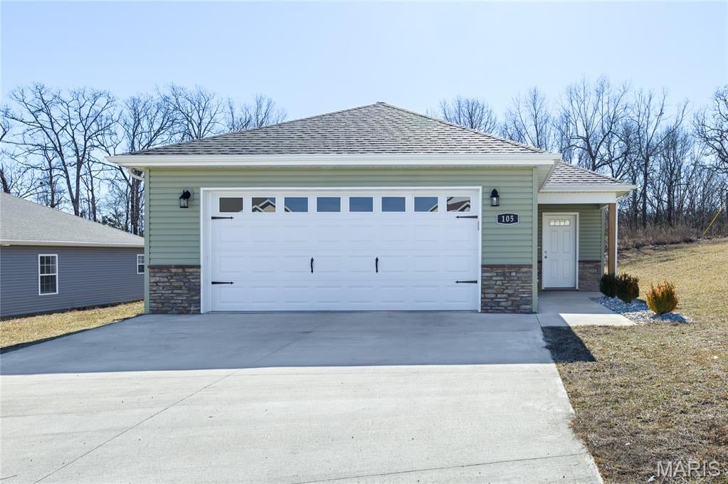 Heritage Estates Phase 2 - Residential