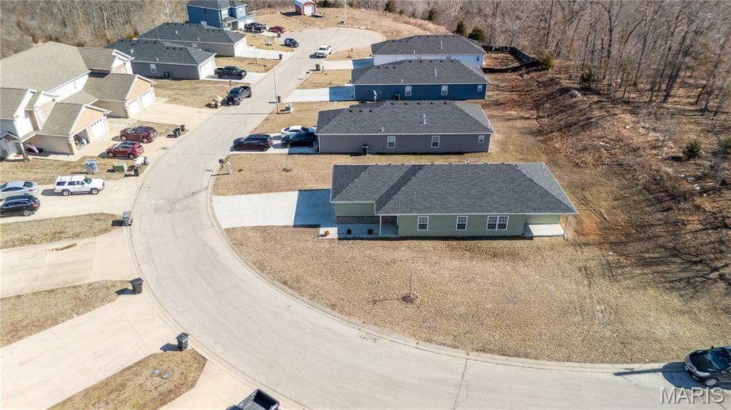 Heritage Estates Phase 2 - Residential