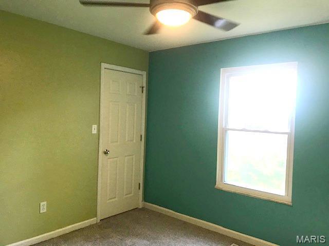 COUNTRY OAKS - Residential Lease