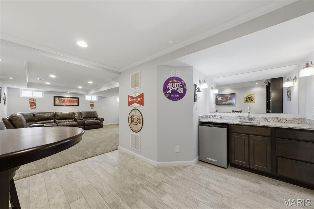 Vlgs At Dardenne Prairie - Residential