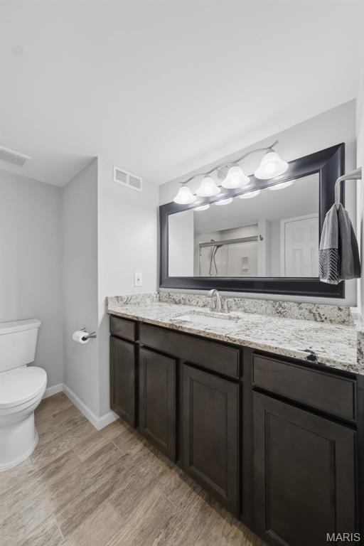 Vlgs At Dardenne Prairie - Residential