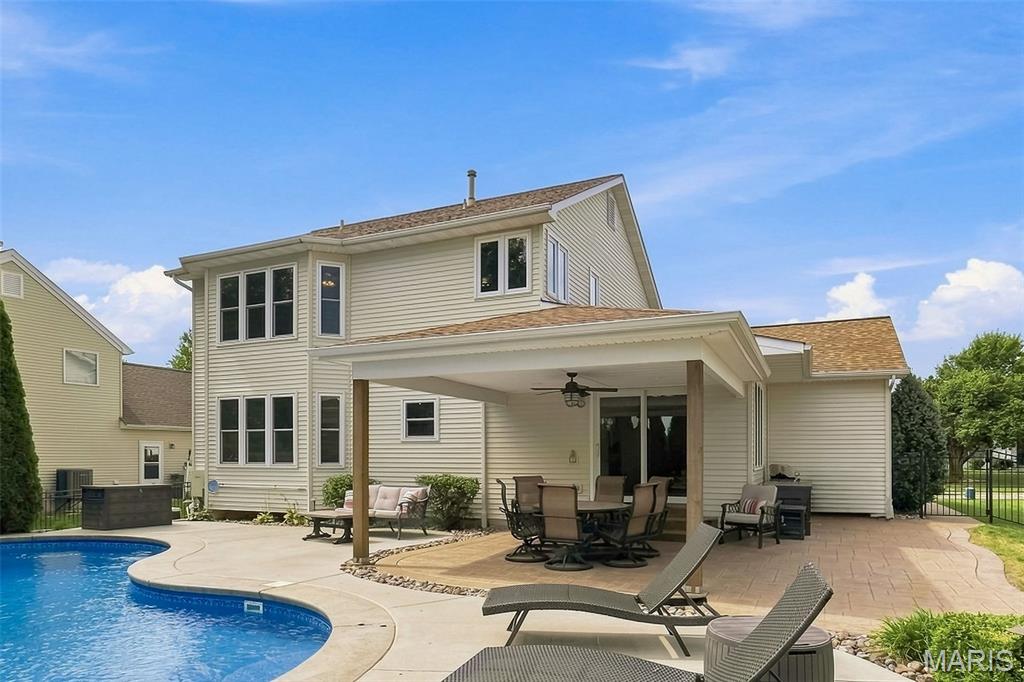 Vlgs At Dardenne Prairie - Residential