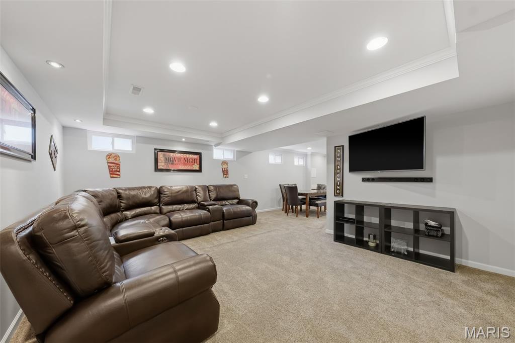 Vlgs At Dardenne Prairie - Residential