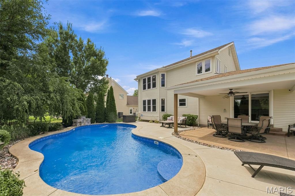 Vlgs At Dardenne Prairie - Residential