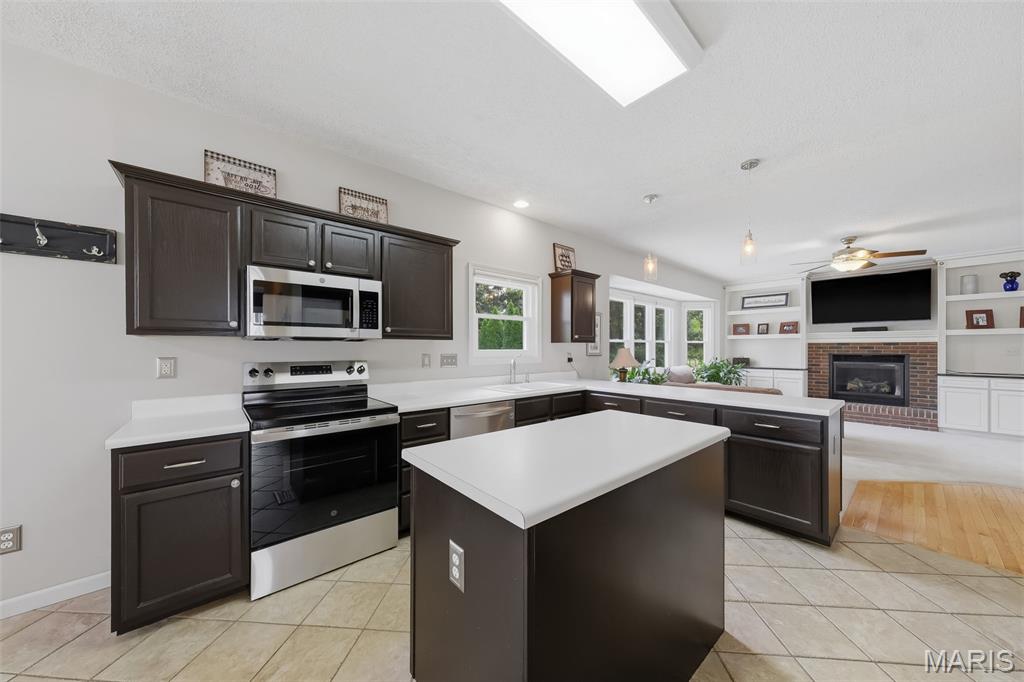 Vlgs At Dardenne Prairie - Residential