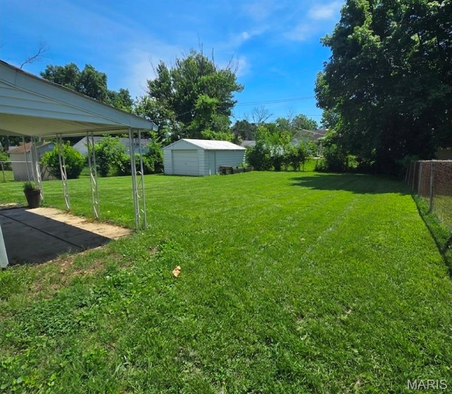 Shaws Garden West 4 - Residential