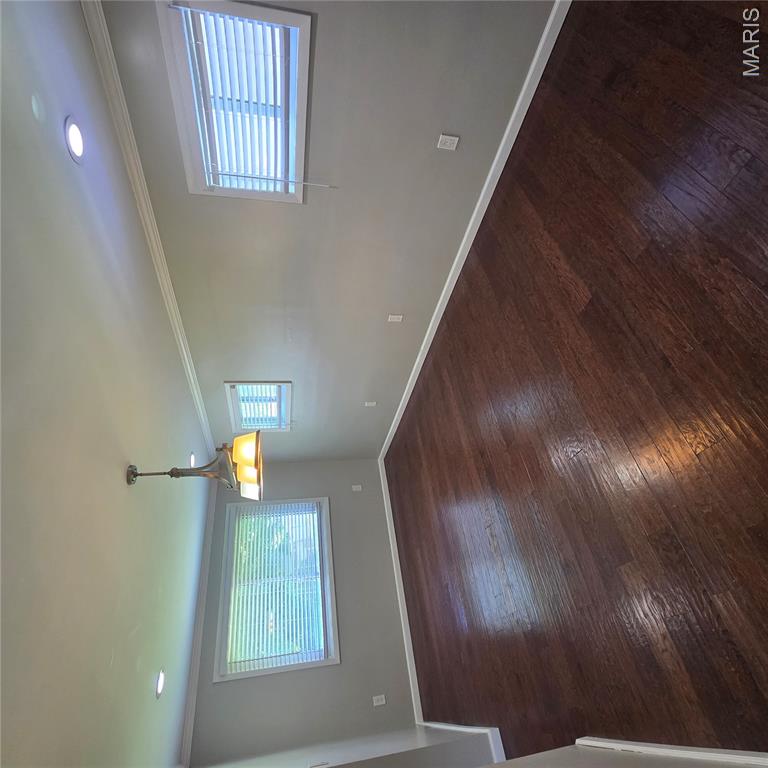 Shaws Garden West 4 - Residential