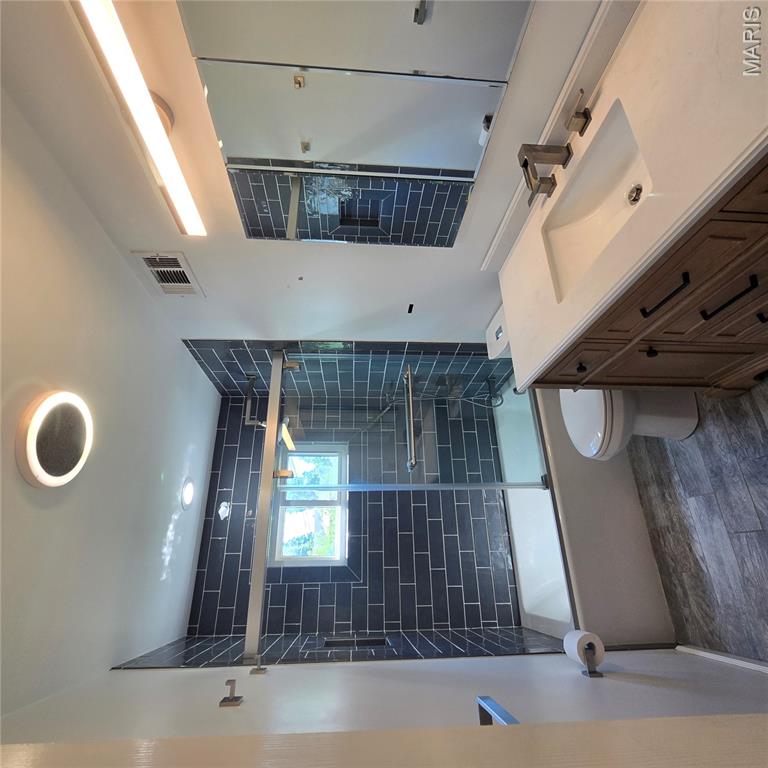 Shaws Garden West 4 - Residential