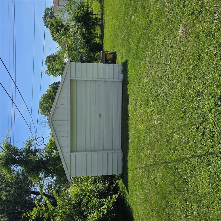 Shaws Garden West 4 - Residential