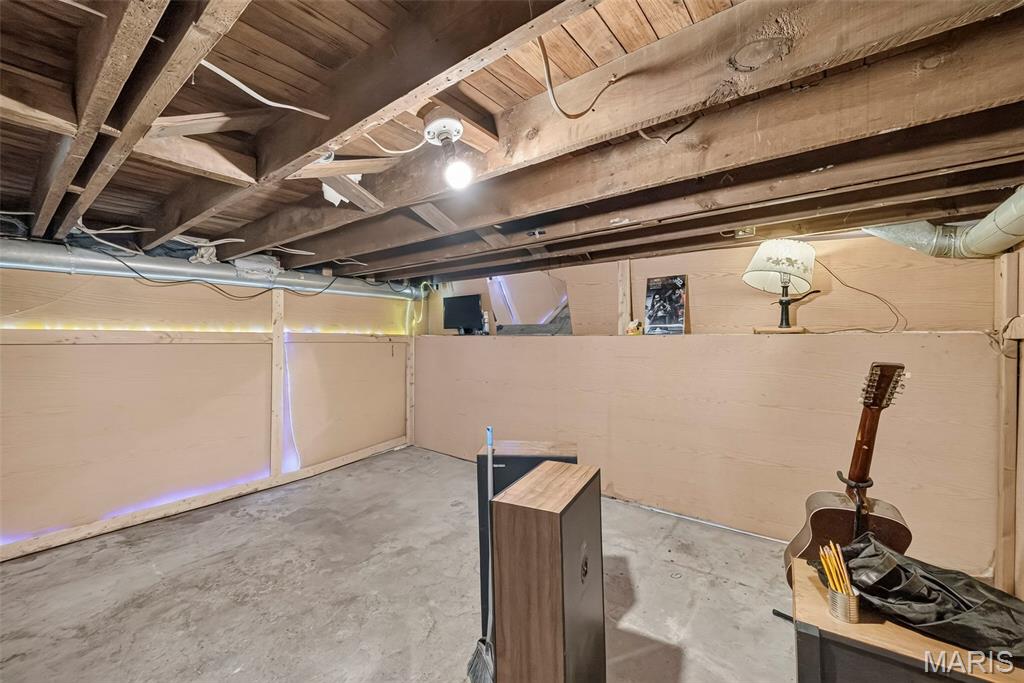 Gratiot Add - Residential