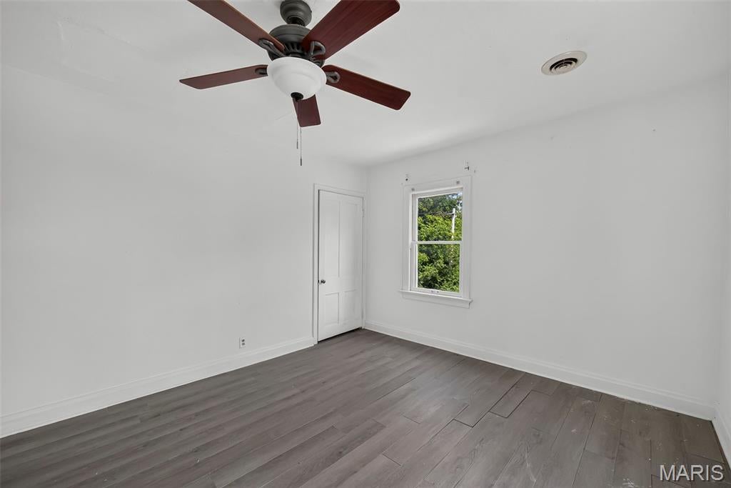 Gratiot Add - Residential
