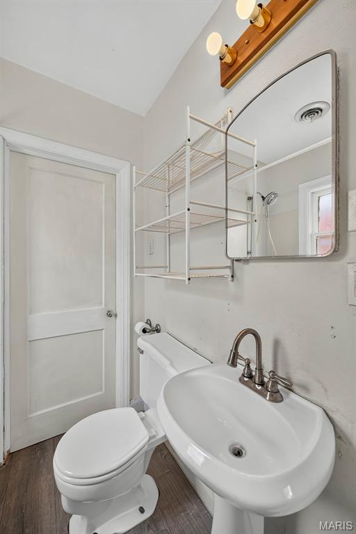 Gratiot Add - Residential