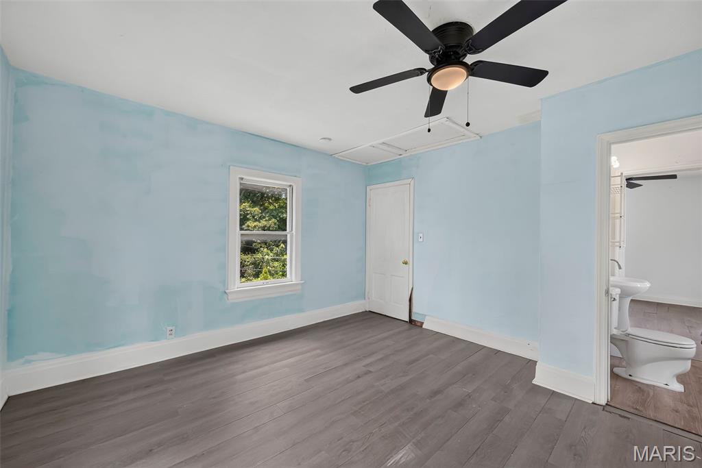 Gratiot Add - Residential