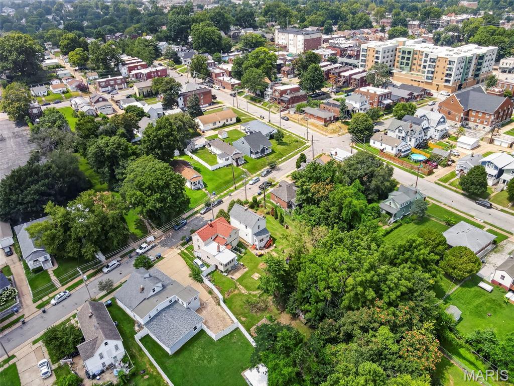 Gratiot Add - Residential