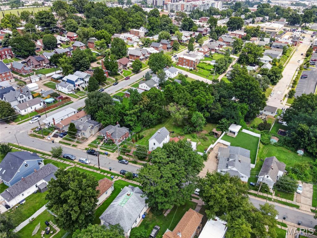 Gratiot Add - Residential