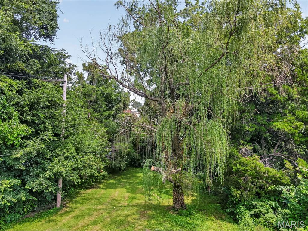 Gratiot Add - Residential