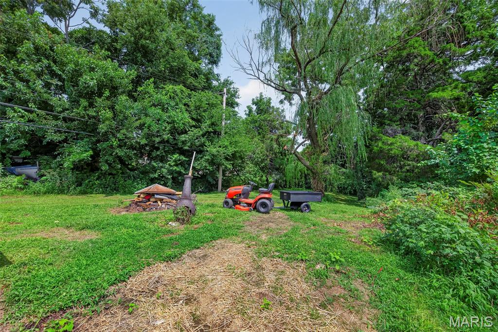 Gratiot Add - Residential
