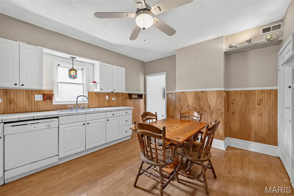 Gratiot Add - Residential