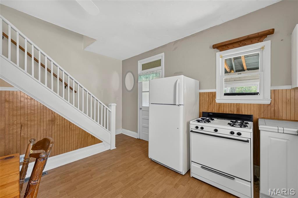Gratiot Add - Residential