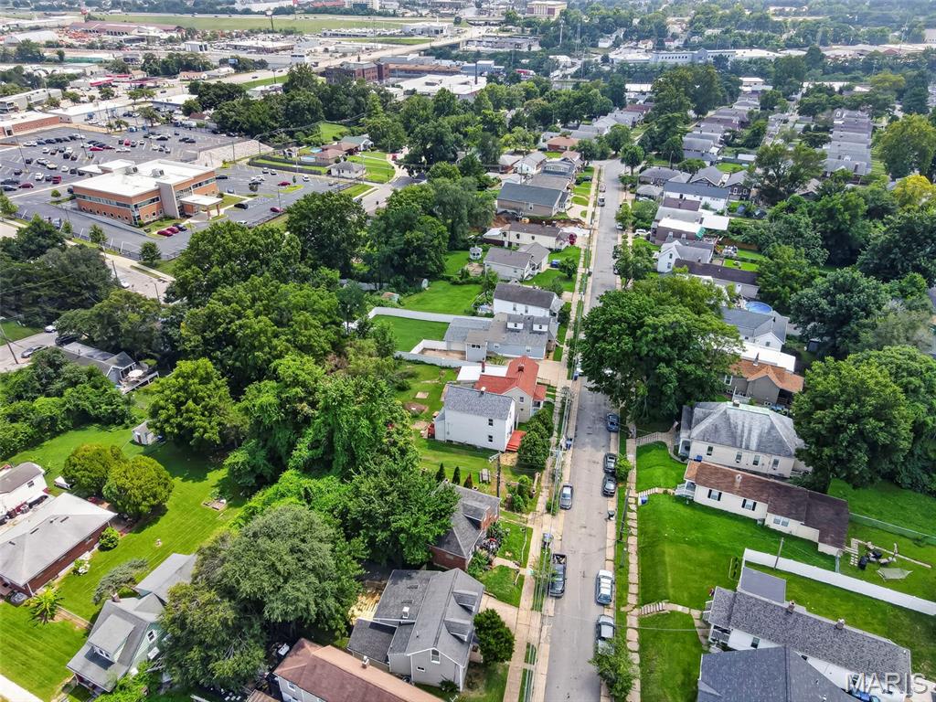 Gratiot Add - Residential
