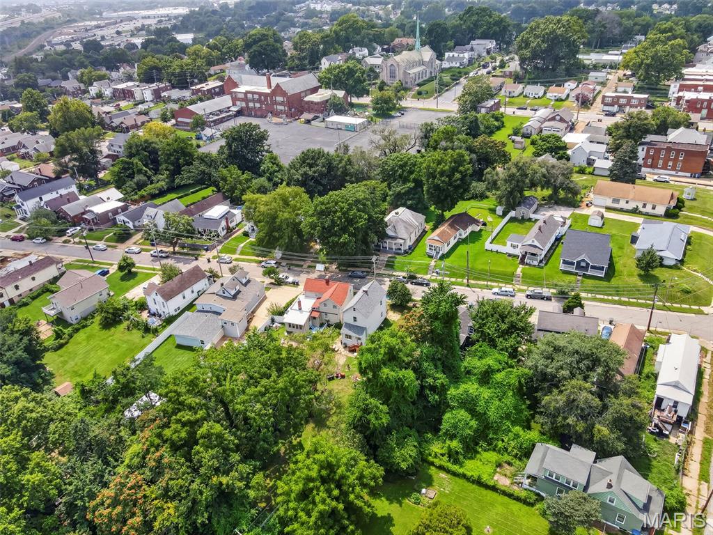 Gratiot Add - Residential
