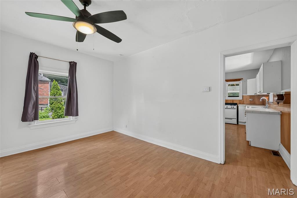 Gratiot Add - Residential