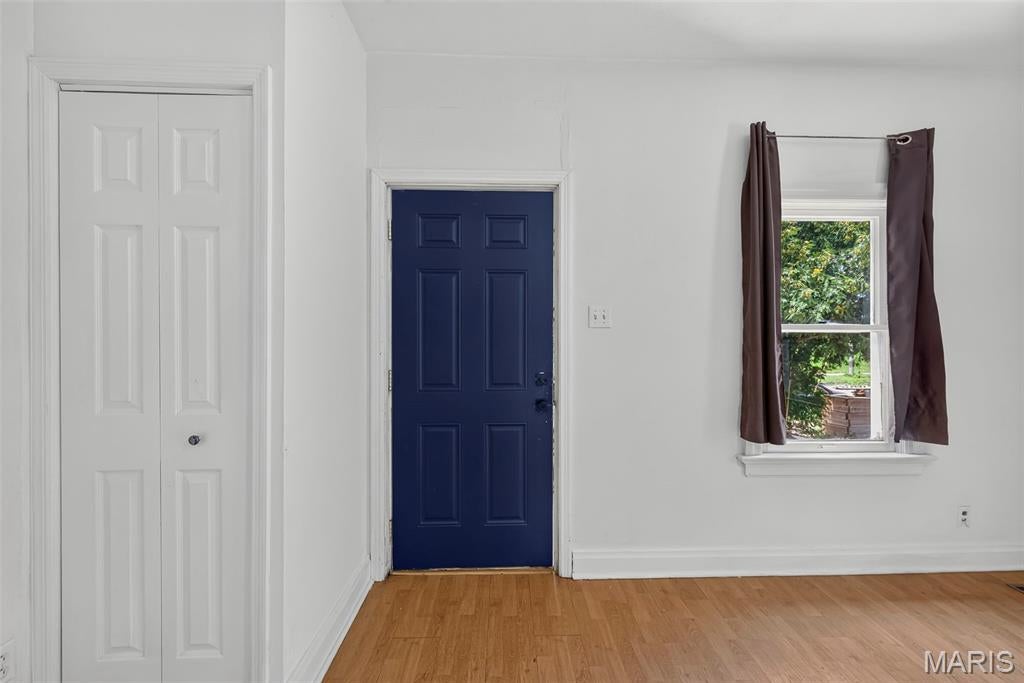 Gratiot Add - Residential