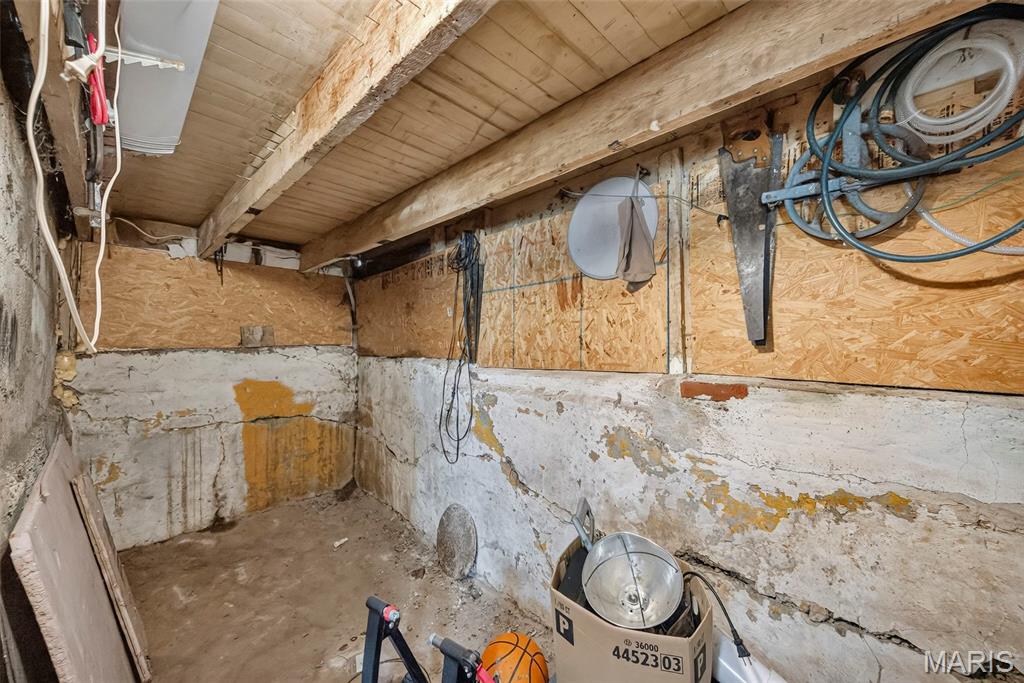 Gratiot Add - Residential