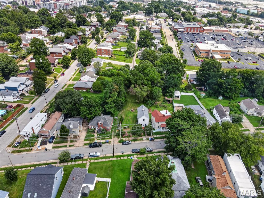 Gratiot Add - Residential