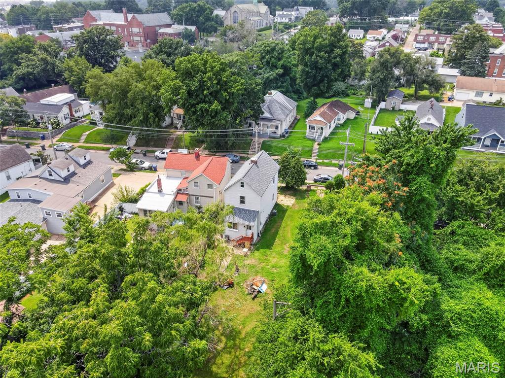 Gratiot Add - Residential