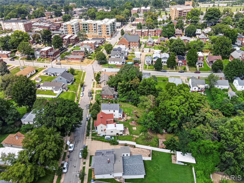 Gratiot Add - Residential