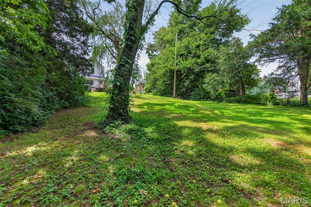 Gratiot Add - Residential