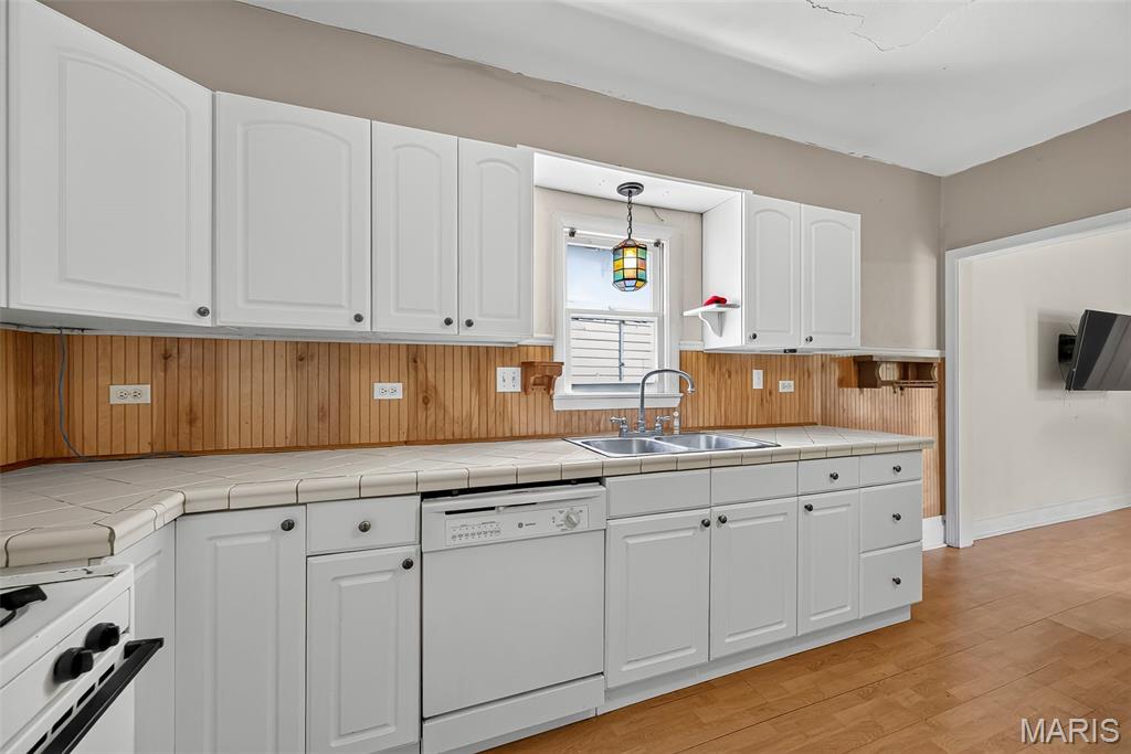 Gratiot Add - Residential