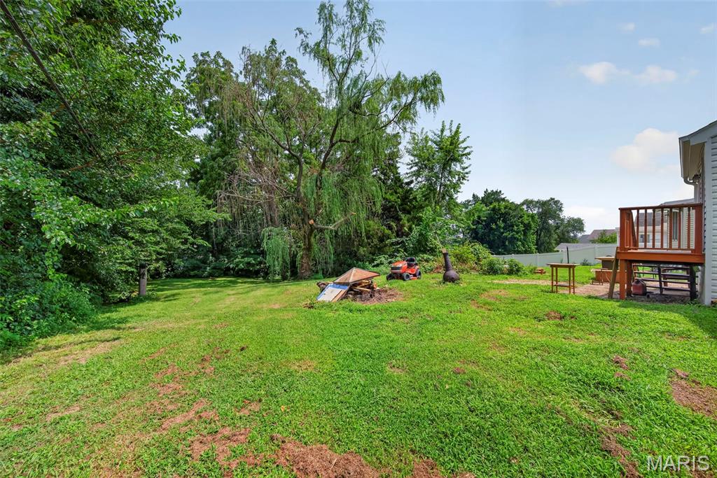 Gratiot Add - Residential