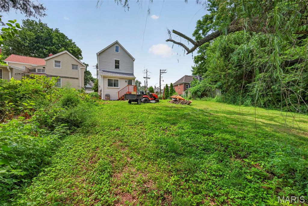 Gratiot Add - Residential