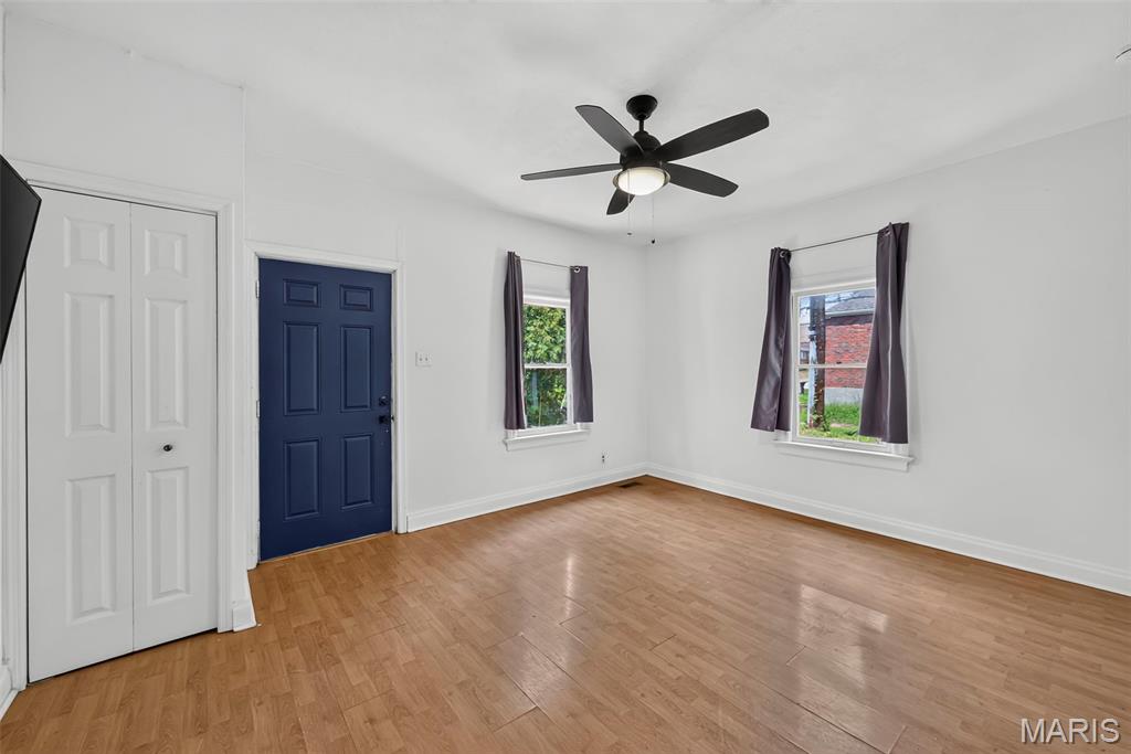 Gratiot Add - Residential