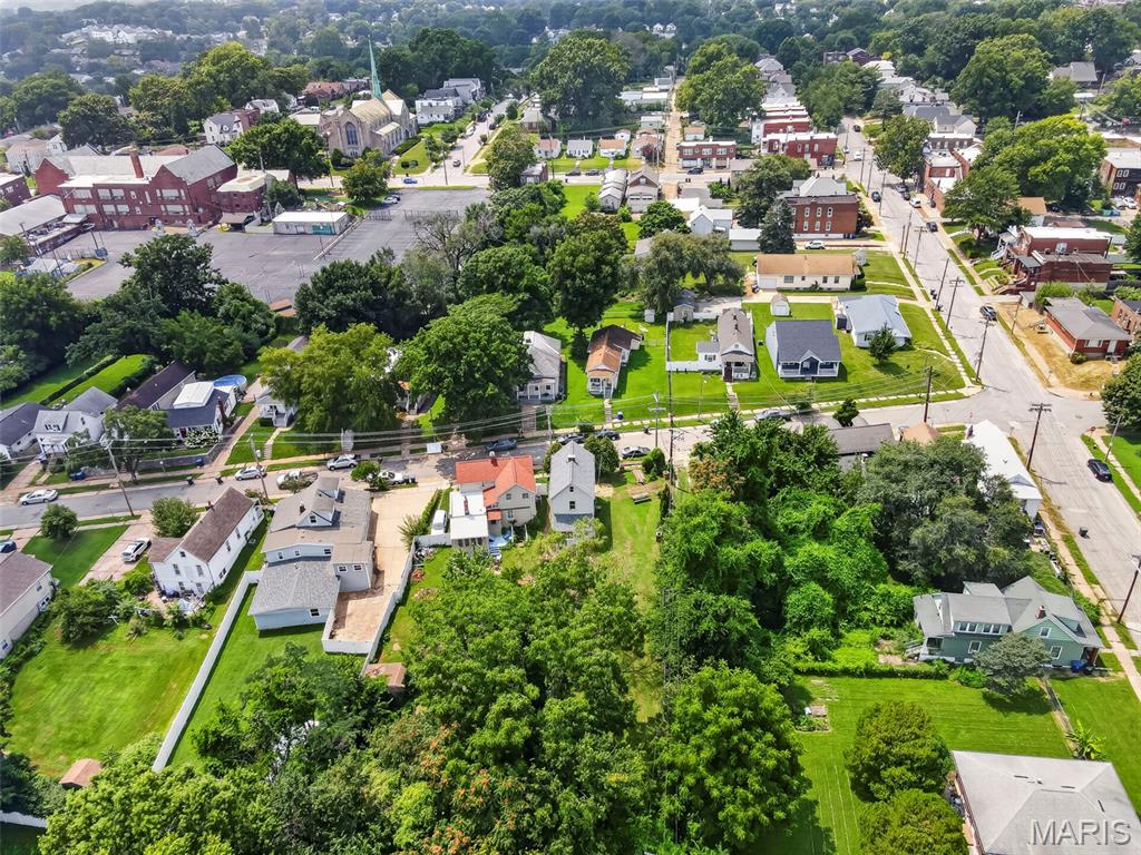 Gratiot Add - Residential