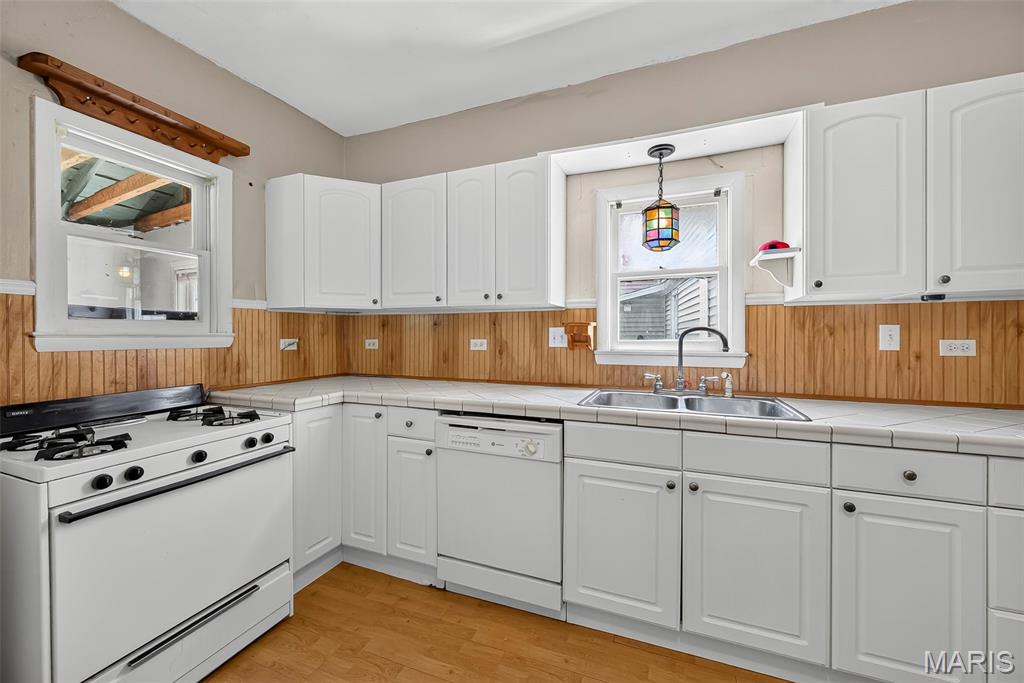 Gratiot Add - Residential