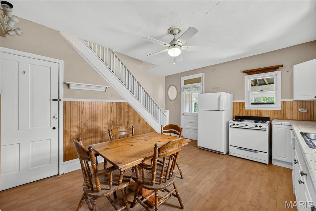 Gratiot Add - Residential