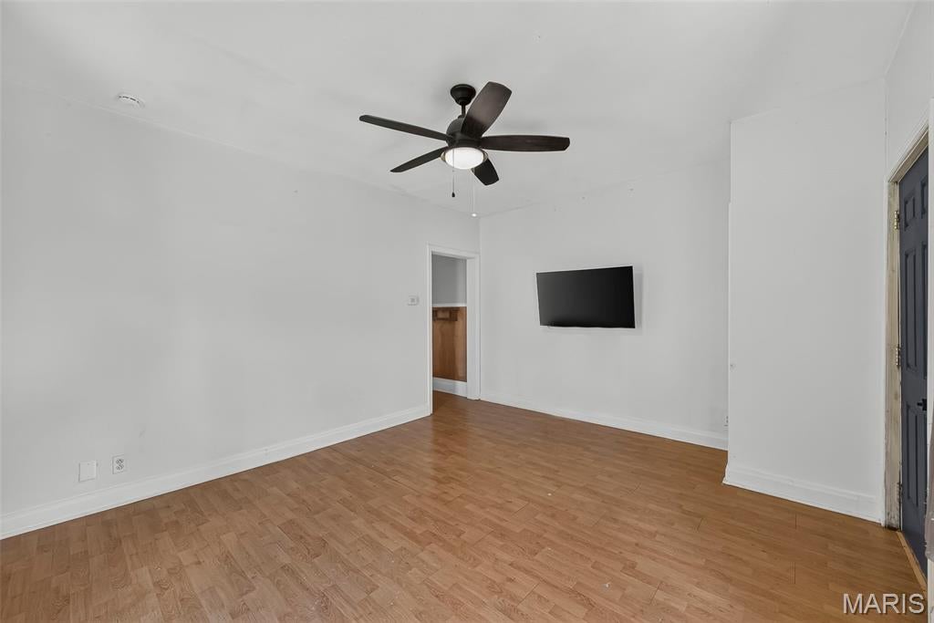 Gratiot Add - Residential