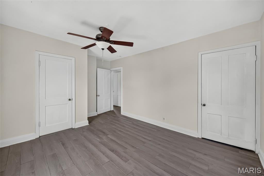 Gratiot Add - Residential