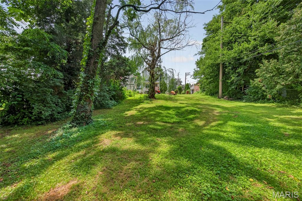 Gratiot Add - Residential