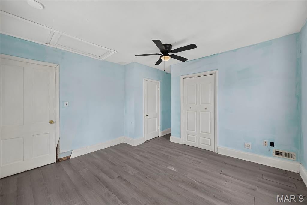 Gratiot Add - Residential