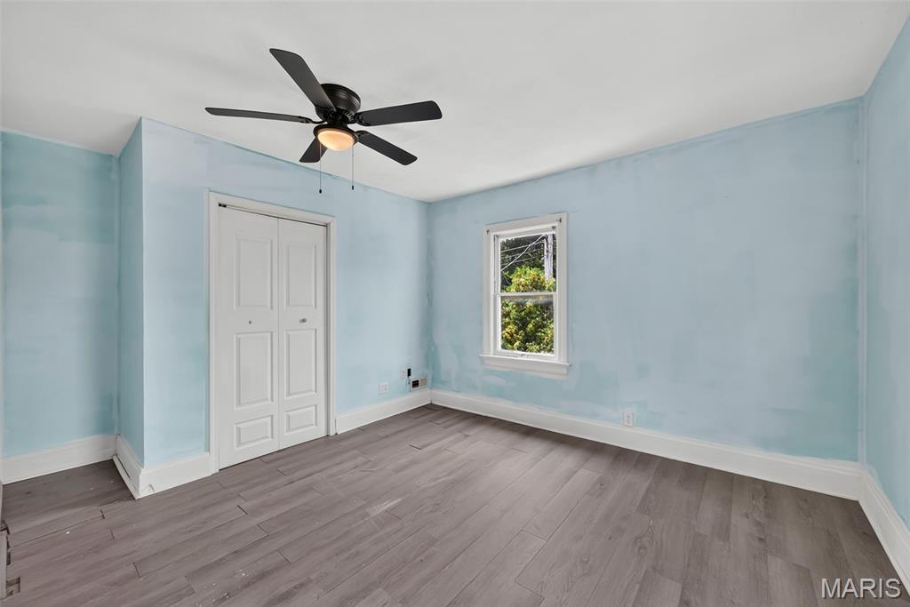 Gratiot Add - Residential