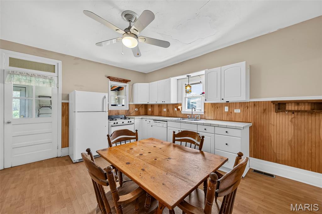 Gratiot Add - Residential