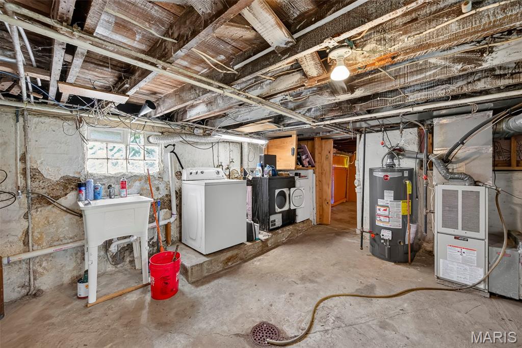 Gratiot Add - Residential