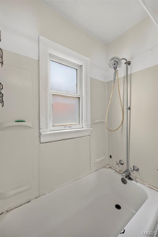 Gratiot Add - Residential